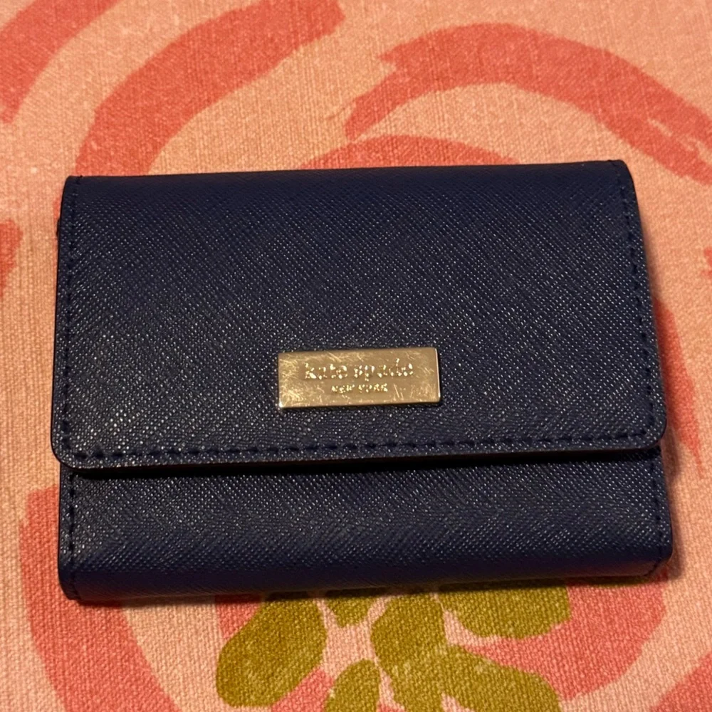 Kate Spade Floral Crossbody - Picture 13 of 15